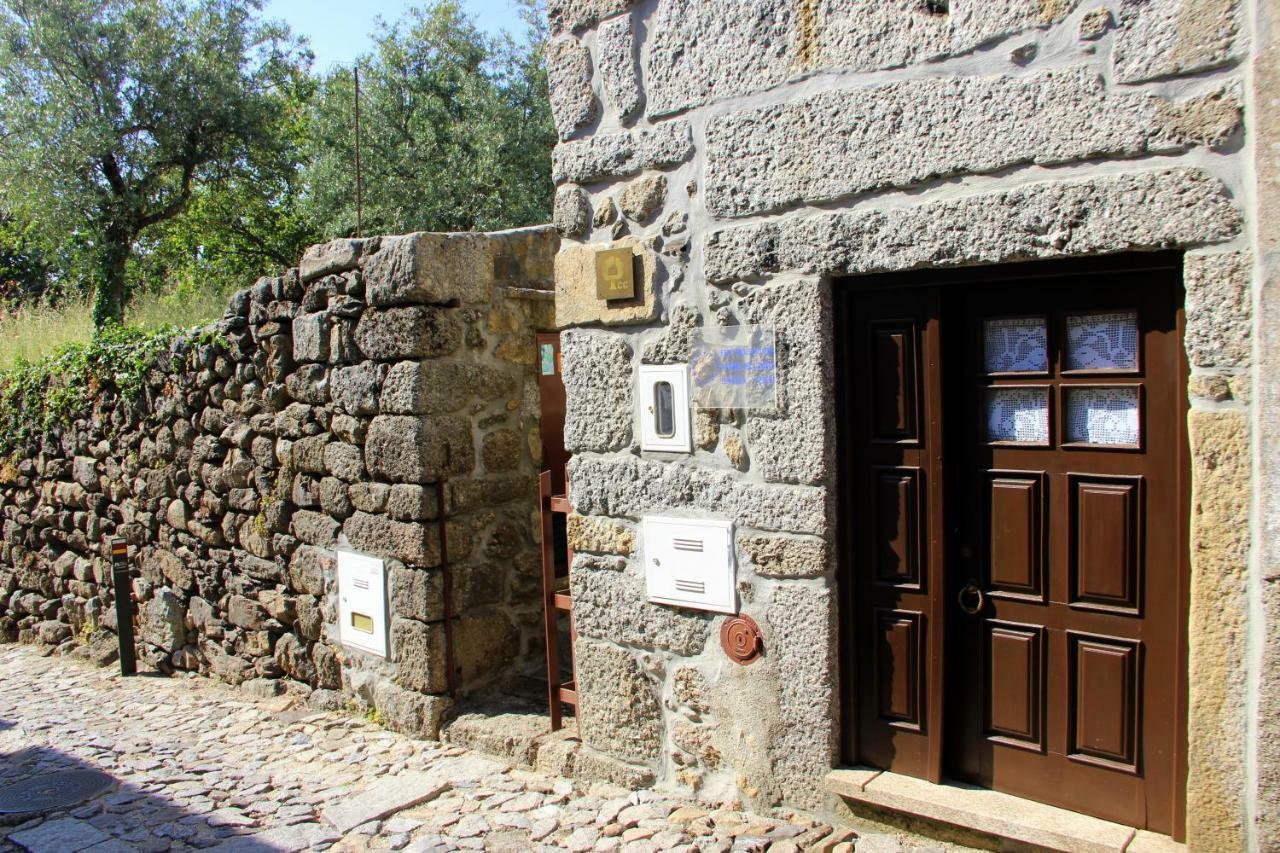 Casa Pissarra Villa Linhares  Exterior foto