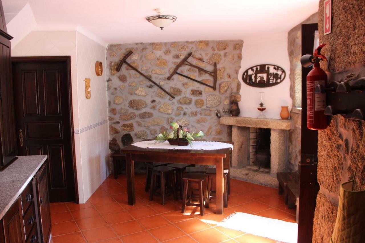 Casa Pissarra Villa Linhares  Exterior foto