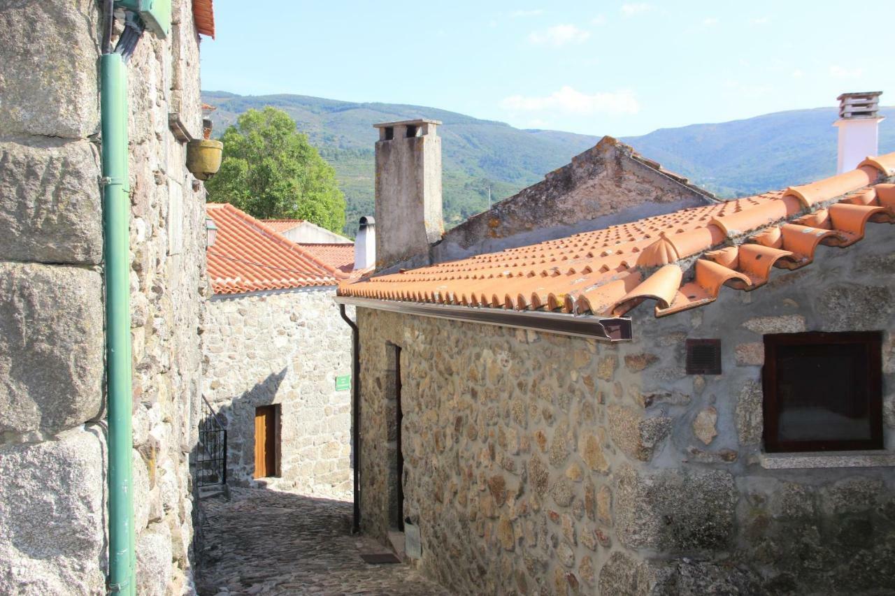 Casa Pissarra Villa Linhares  Exterior foto