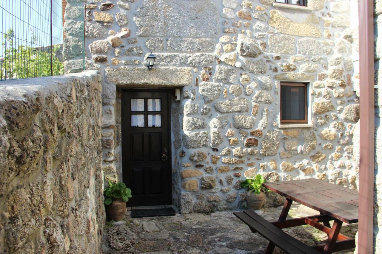 Casa Pissarra Villa Linhares  Exterior foto