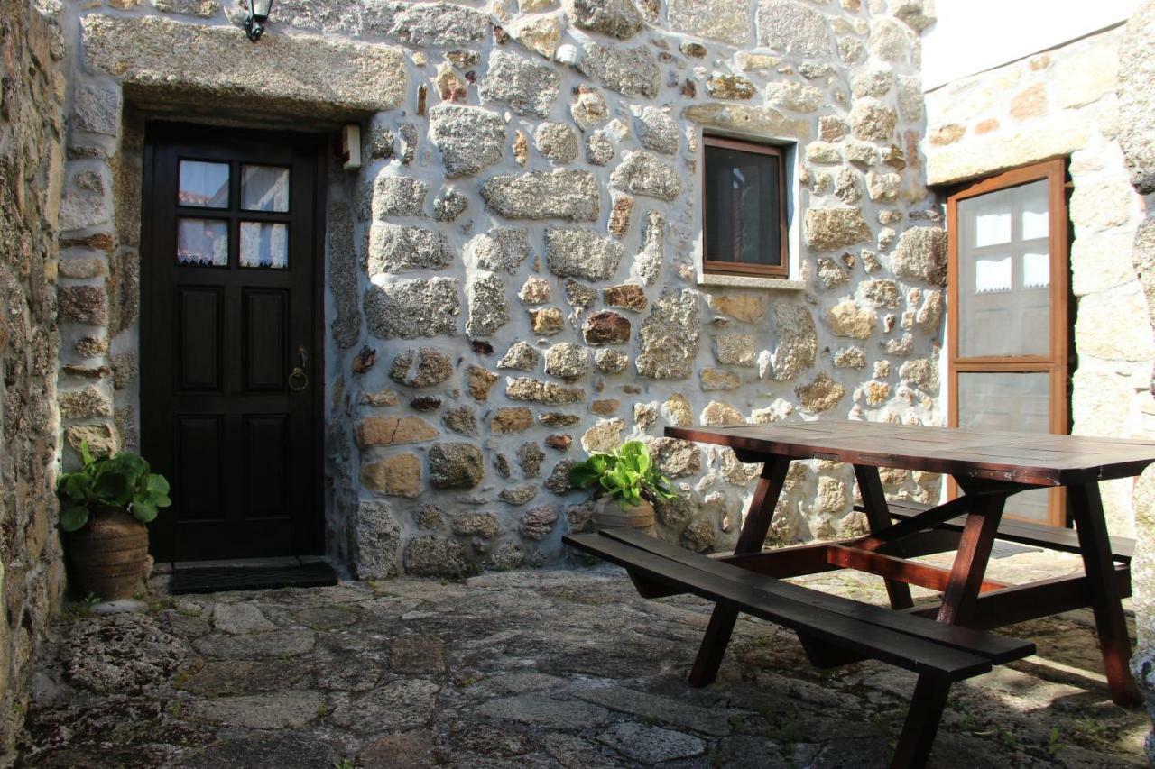 Casa Pissarra Villa Linhares  Exterior foto
